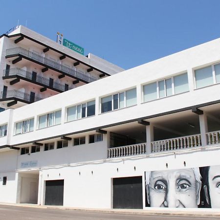 Te Mana Hotel Torreblanca Exterior photo