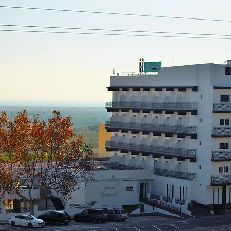 Te Mana Hotel Torreblanca Exterior photo